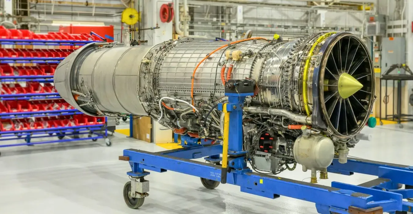 GE Aerospace to deliver jet engines for Tejas LCA-Mk1A